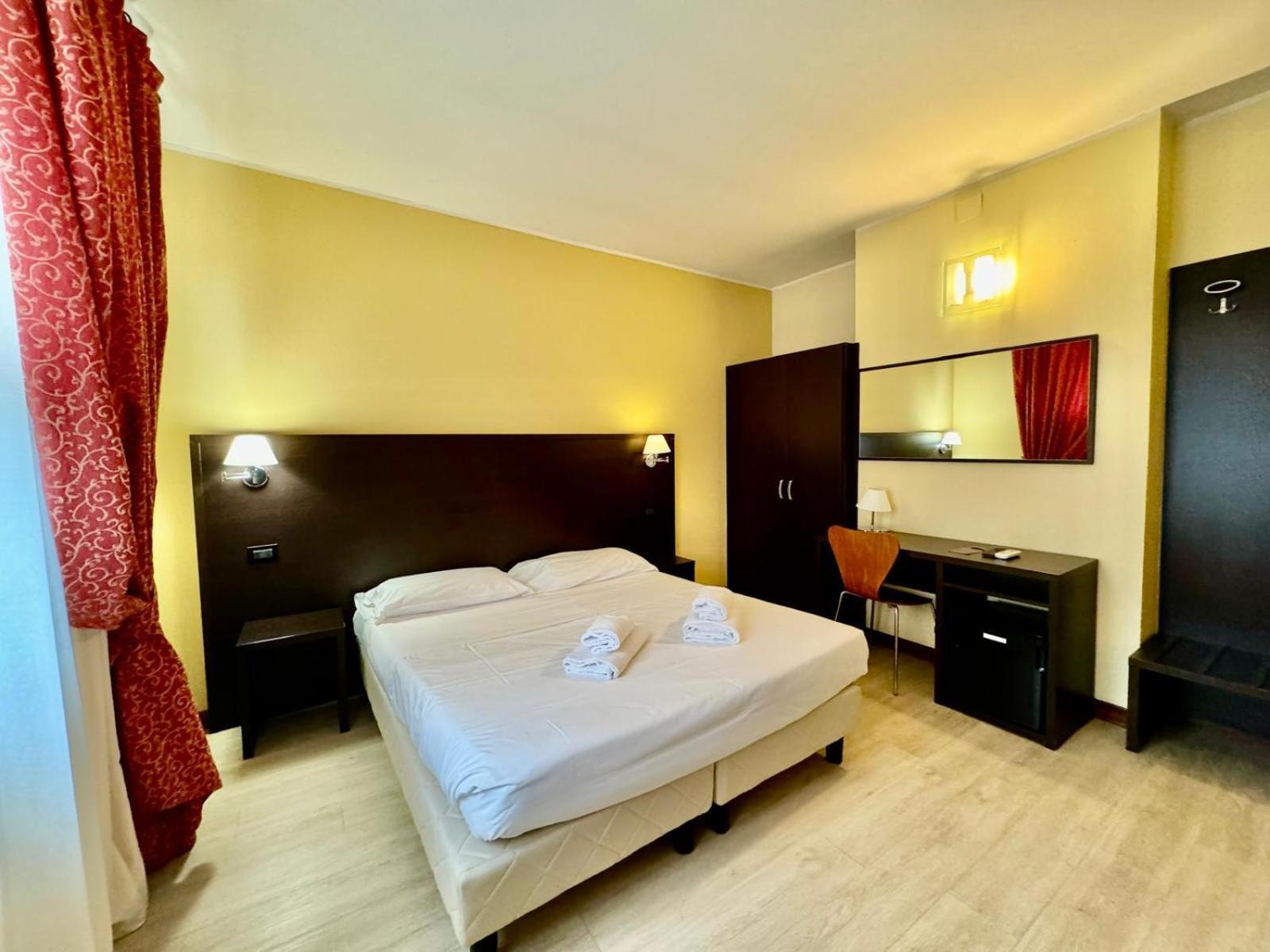 Hotel Guidi เมสเตร ภายนอก รูปภาพ