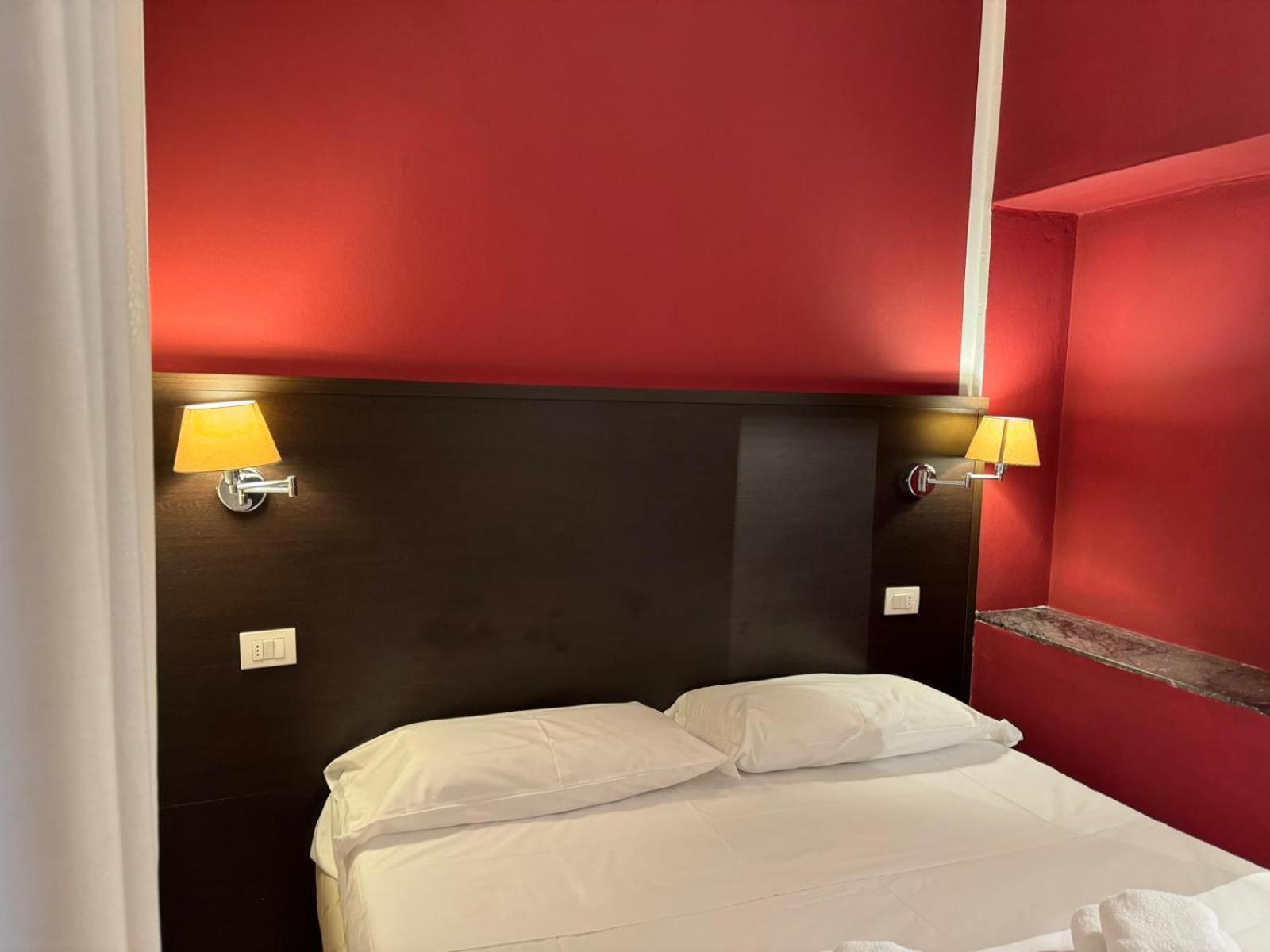 Hotel Guidi เมสเตร ภายนอก รูปภาพ